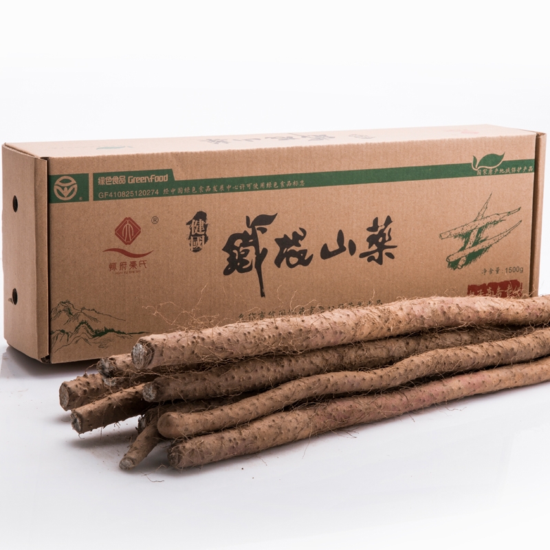 山藥吃對(duì)了，既能減肥又能養(yǎng)顏