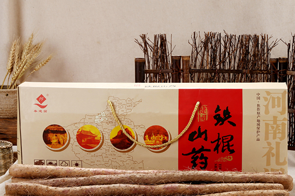 鄭州優(yōu)質(zhì)山藥哪家好