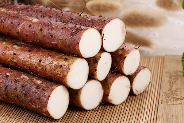 鶴壁推薦鐵棍山藥價(jià)格